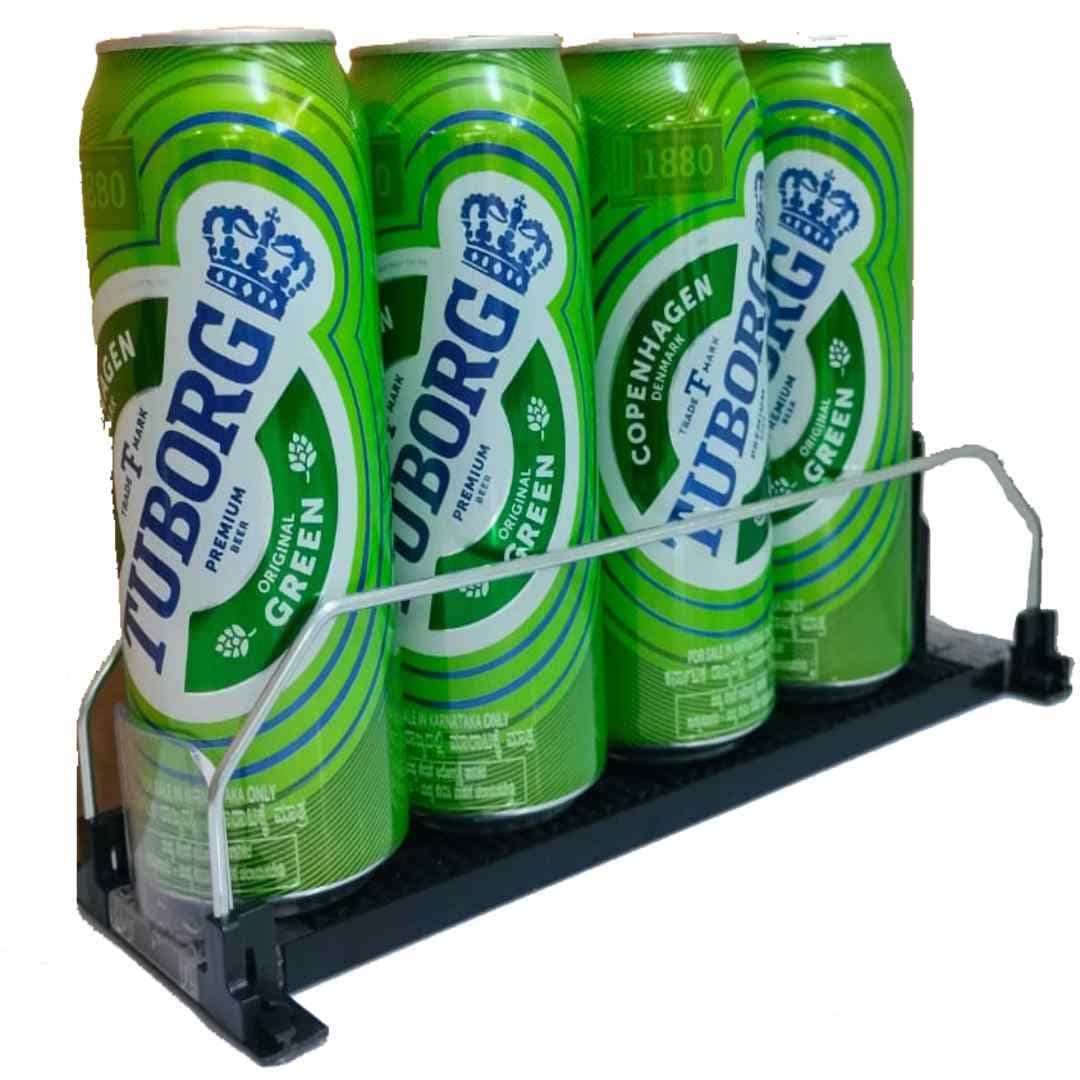 Horizontal Pusher product